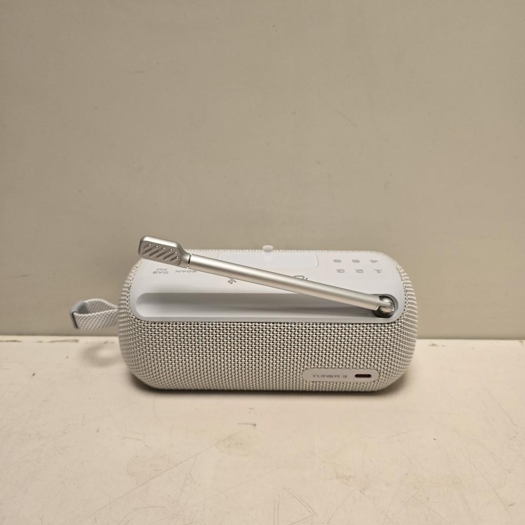 JBL Tuner 3 | (838357), JBL - Harman International Industries, Incorporated, Info@naw.nl, 400 Atlantic Street, 15th Floor, Stamford, CT 06901, Verenigde Staten