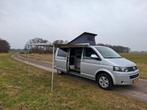 VW T5 GP L2H1 Buscamper 2.0 TDI - Klaar voor avontuur!, Buscamper of Camperbus, Volkswagen, Tot en met 2, Koelkast