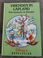 Vrienden in Lapland - Disney's Wereldclub, Ophalen of Verzenden