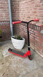 Chilli stuntstep, rijdt goed, normale gebruikssporen, Ophalen of Verzenden, Zo goed als nieuw, Gewone step