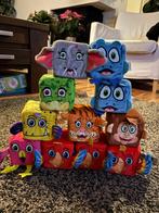 Stapelblokken knuffels Lidl actie jungle, Lidl, Ophalen