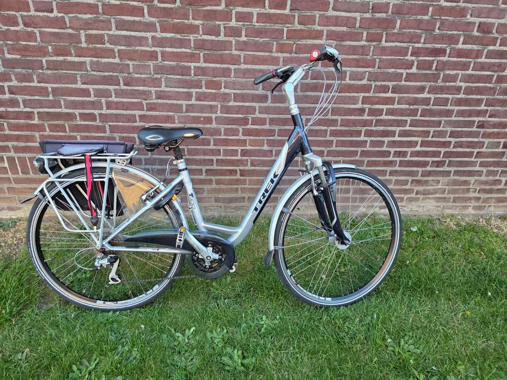 Trek t300 navigator, Ophalen, Overige merken, Versnellingen