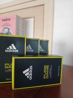 Adidas Pure Game Eau de Toilette 100ml spray!, Ophalen of Verzenden, Nieuw