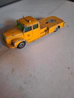 Tekno, Ophalen of Verzenden, Bus of Vrachtwagen, Tekno