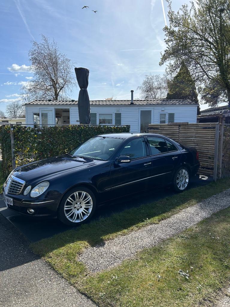 Stacaravan te koop aan de vuntusplas te oud loosdrecht., Caravans en Kamperen, Stacaravans, Tot en met 4