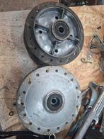 Honda c50 naven, Ophalen of Verzenden, Gebruikt, Overige typen