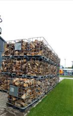 Haardhout mix, Tuin en Terras, Haardhout, 6 m³ of meer, Ophalen