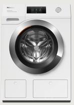 Miele WER875WPS Wasmachine - 9kg, Twindos Elders €1999, Ophalen, 8 tot 10 kg, Voorlader, 85 tot 90 cm