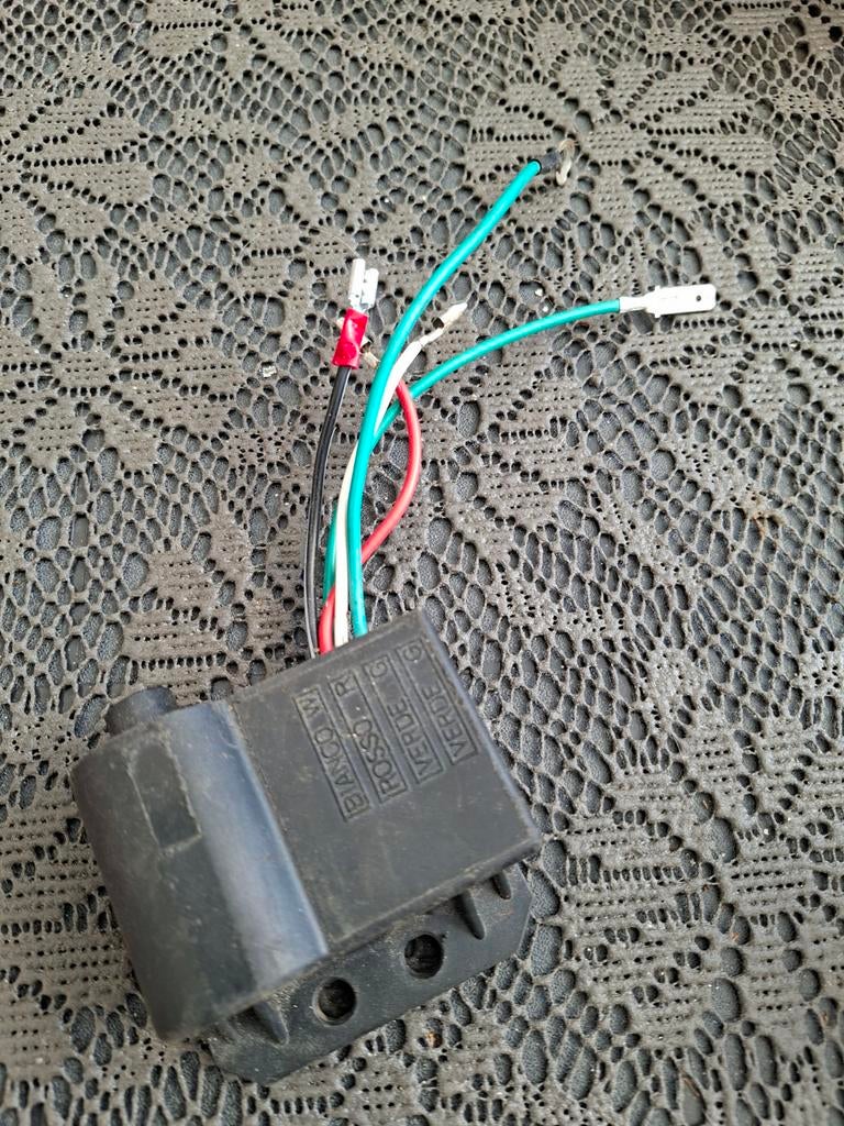 Bobine, Ophalen of Verzenden, Zo goed als nieuw, Overige typen, Yamaha