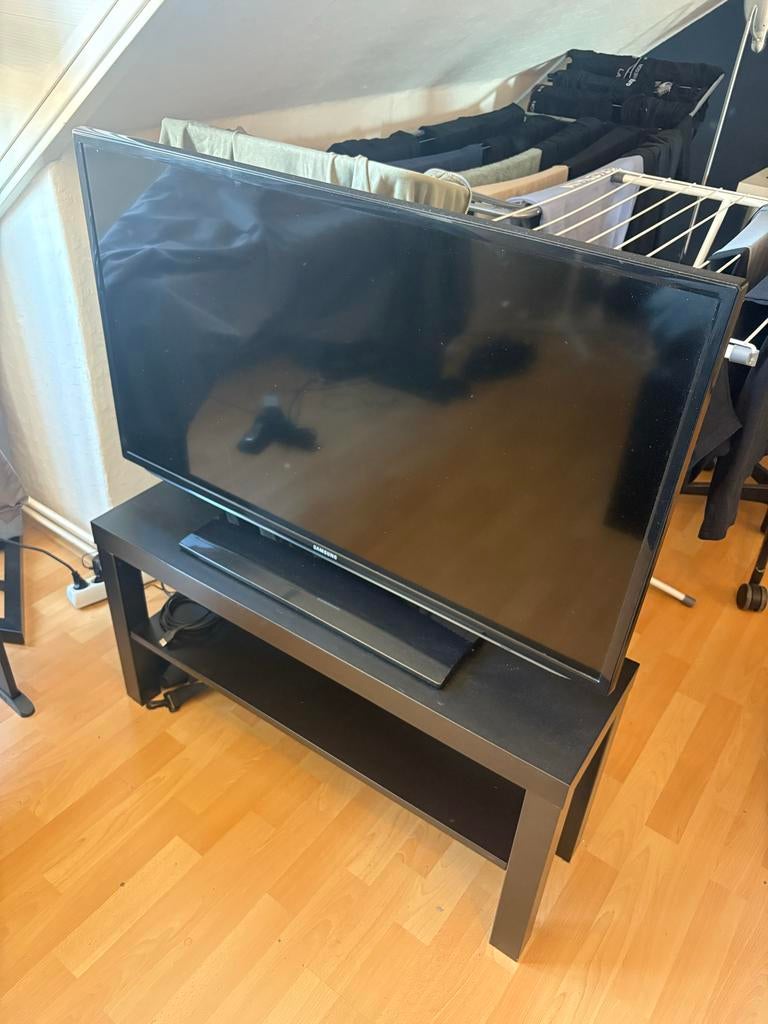 Samsung UE40EH5300W 40 inch Full HD Smart TV, Ophalen, LED, 50 Hz, Zo goed als nieuw