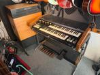 Hammond X-5 incl. Leslie 760 Speaker, Ophalen, Gebruikt, 2 klavieren, Hammondorgel