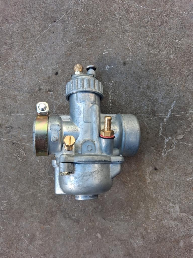 Kreidler carburateur 20mm, Ophalen of Verzenden, Nieuw, Carburateur