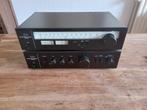 Sansui vintage stereo set, Ophalen of Verzenden, Zo goed als nieuw, 60 tot 120 watt, Overige merken