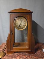 Gezocht aparte klokken,reiswekkers en inboedels antiek, Ophalen