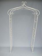 Rustieke Witte Rozenboog - H.235x130cm, Helene Livingstyle, Helenelivingstyle@gmail.com, 7531TJ, Nieuw