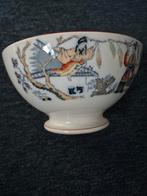 Antieke kommen. Maastrichts aardewerk., Ophalen