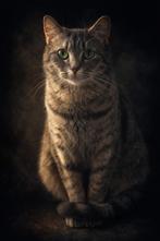 Gezocht dekkater.in buurt van Zwolle, 3 tot 5 jaar