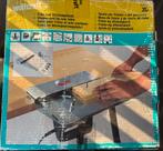 Frees- en decoupeerzaagtafel Wolfcraft, Ophalen of Verzenden, Nieuw