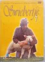 Swiebertje dvd.s 4 stuks zie foto.pakket 498, Alle leeftijden, Ophalen of Verzenden, Zo goed als nieuw