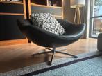 Fauteuil Label - Gigi, Huis en Inrichting, Fauteuils, Ophalen, Design, 75 tot 100 cm, Zo goed als nieuw