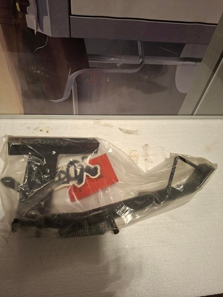 HONDA orgineel  onderdeel Zijstandaard, Ophalen of Verzenden, Nieuw, Frame, Honda