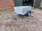 Anssems aanhangwagen bagagewagen 500kg, Auto diversen, Ophalen, Anssems, -, -