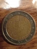 Kroatische 2 Euro munt 2023, Ophalen of Verzenden, Overige landen, 2 euro, Losse munt