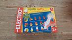 Gloednieuw Nijntje Electro spel te koop, Kinderen en Baby's, Speelgoed | Educatief en Creatief, Ophalen of Verzenden, Nieuw, Puzzelen