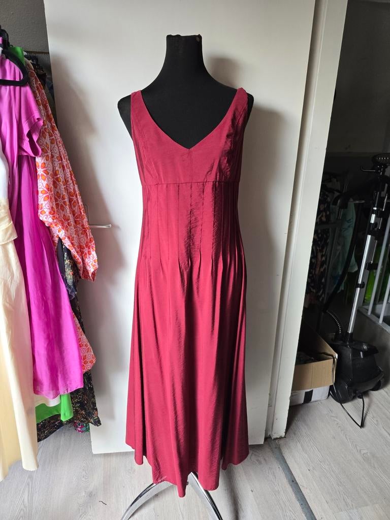 Zara jurk nieuw, Kleding | Dames, Jurken, Zara, Ophalen of Verzenden, Nieuw, Boven de knie