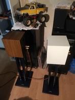 wharfedale diamond lll, Audio, Tv en Foto, Luidsprekers, Ophalen of Verzenden, Front, Rear of Stereo speakers, Overige merken
