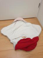 Autostoel slaapzak voor Maxicosi, Ophalen, Gebruikt, 70 tot 85 cm, Slaapzak