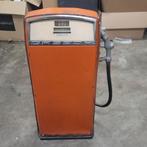 Vintage Gasboy benzinepomp - Decoratie, Ophalen of Verzenden, Gebruikt