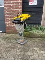 Wacker Neuson BS 50-2 stamper, Niet opgegeven, -, Niet opgegeven