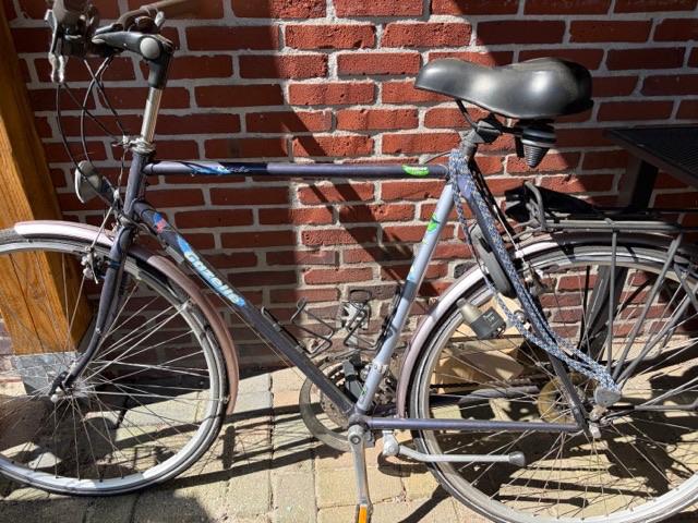 Te koop oude Gazelle en Eska midi fietsen, Fietsen en Brommers, Fietsen | Oldtimers, Ophalen, Gazelle