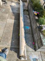 Zonnescherm gebruikt, Ophalen, Gebruikt, Knikarmscherm