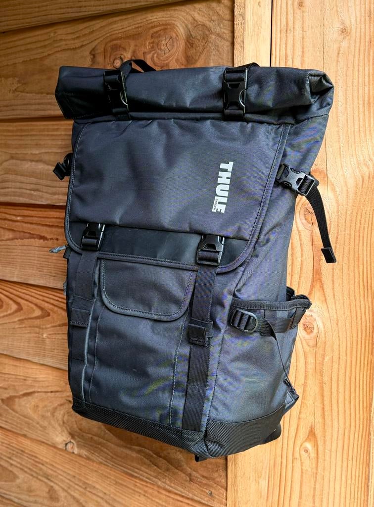 Thule Covert 32L Cameratas Rugzak – NIEUW, Audio, Tv en Foto, Fotografie | Fototassen, Ophalen of Verzenden, Nieuw, Rugtas, Overige merken