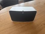 Sonos Play:5 Gen 2  Wit, Ophalen of Verzenden, Zo goed als nieuw, Sonos, 120 watt of meer