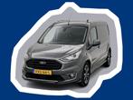 Ford Transit Connect 1.5 EcoBlue L2 Sport Navigatie Automaat, Auto's, Bestelauto's, Stof, Gebruikt, Euro 6, 4 cilinders