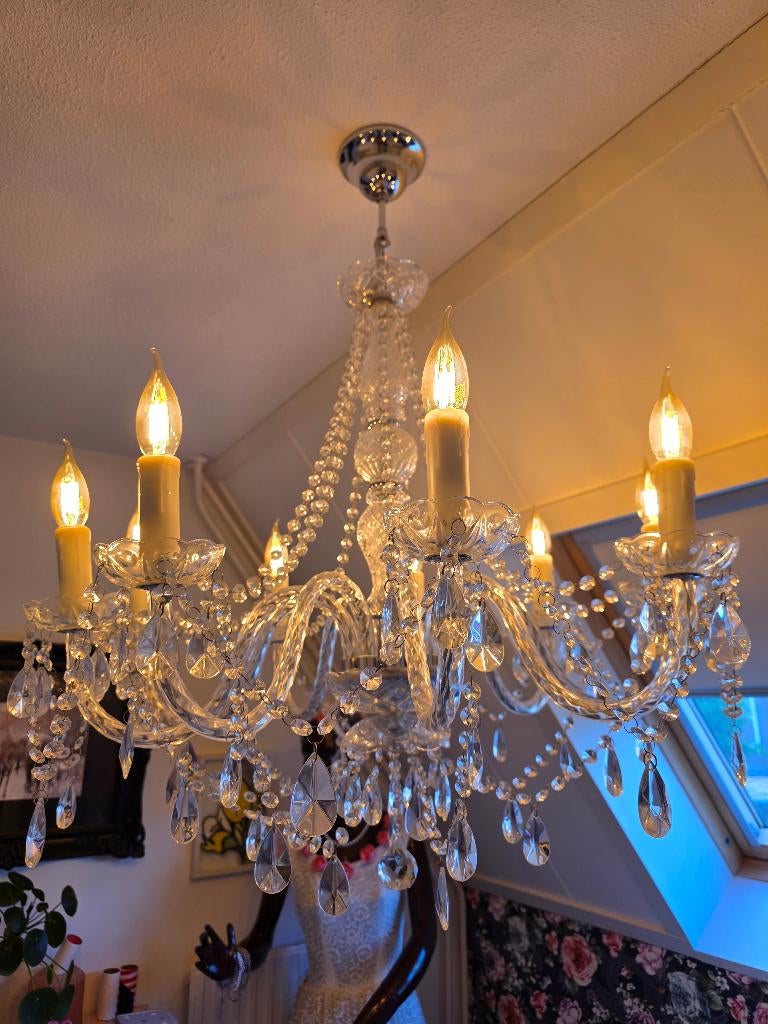 Lampen, Huis en Inrichting, Ophalen, Gebruikt