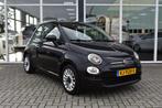 Fiat 500 0.9 TwinAir Turbo Popstar|Airco|Bluetooth|LMV|Elek., Auto's, Fiat, Voorwielaandrijving, Gebruikt, Origineel Nederlands
