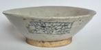 Chinees Swatow, late Ming periode, 17e eeuws, Antiek en Kunst, Ophalen of Verzenden