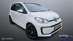Volkswagen Up! 1.0 Airco 5DRS 112078 KM Keurige auto!, Voorwielaandrijving, Gebruikt, Start-stop-systeem, Origineel Nederlands