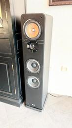Teufel Ultima 40 MK3 + Bassosaurus T10 – Topset en ZGAN!, Audio, Tv en Foto, Luidsprekers, Zo goed als nieuw, 120 watt of meer