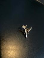 Vliegtuig Speldje - Airbus, Ophalen of Verzenden, Zo goed als nieuw, Overige typen