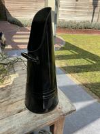 Oude kolenkit, Ophalen, Gebruikt, Metaal