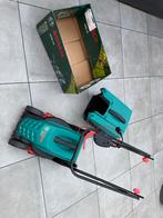 Elektronische grasmaaier, Ophalen, Zo goed als nieuw