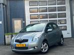 Toyota Yaris 1.3 VVTi Luna MMT | Clima | LMV | 5-DRS | N.A.P, Auto's, Toyota, 750 kg, 4 cilinders, Origineel Nederlands, 1298 cc
