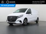 Mercedes-Benz Vito 116 CDI | L3 XL | SELECT | AUTOMAAT | NAV, Auto's, Automaat, Achterwielaandrijving, Gebruikt, 4 cilinders