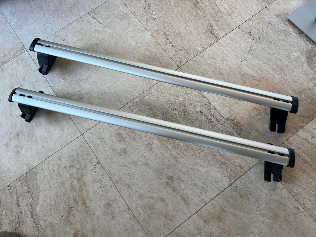 Originele Audi A6 Dakdragers, Auto diversen, Dakdragers, Nieuw, Ophalen of Verzenden