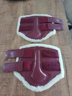 Equestrian Stockholm peesbeschermers cob, Dieren en Toebehoren, Paarden en Pony's | Beschermers, Ophalen of Verzenden, Zo goed als nieuw